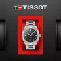  Zdjęcie 7 Tissot PR 100 Sport Black Dial T101.610.11.051.00