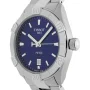  Zdjęcie 10 Tissot PR 100 Sport Blue Dial T101.610.11.041.00