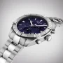  Zdjęcie 3 Tissot PR 100 Sport Chrono Blue Dial T101.617.11.041.00