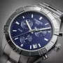  Zdjęcie 10 Tissot PR 100 Sport Chrono Blue Dial T101.617.11.041.00