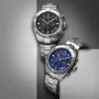  Zdjęcie 11 Tissot PR 100 Sport Chrono Blue Dial T101.617.11.041.00