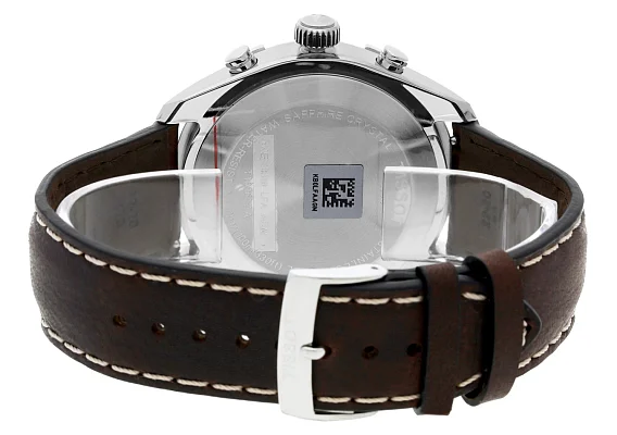 Tissot PR 100 Sport Chrono Silver Dial T101.617.16.031.00