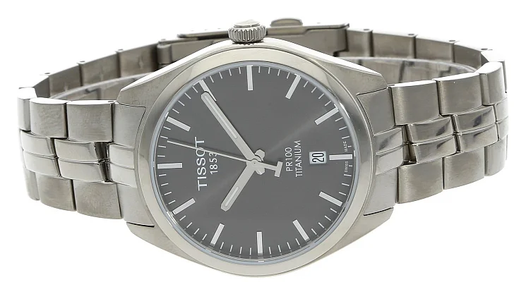 Tissot PR 100 Titanium T101.410.44.061.00