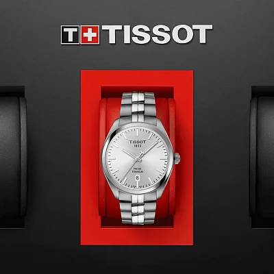 Tissot PR 100 Titanium T101.410.44.031.00