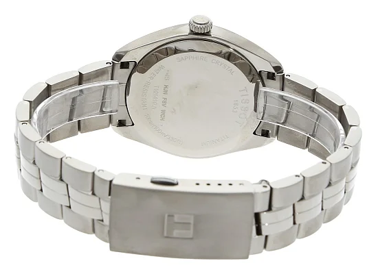 Tissot PR 100 Titanium T101.410.44.061.00