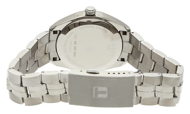 Tissot PR 100 Titanium T101.410.44.041.00
