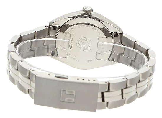 Tissot PR 100 Titanium Lady T101.210.44.061.00
