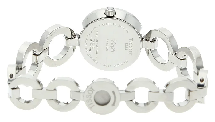 Tissot Pinky Diamonds T084.210.11.116.01