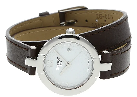 Tissot Pinky Long Strap T084.210.16.017.03