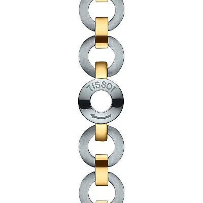 Tissot Pinky PVD T084.210.22.017.00