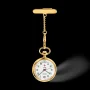 Zdjęcie 2 Tissot Pocket Pendants Nurse Watch Pulsometer T81.7.222.12