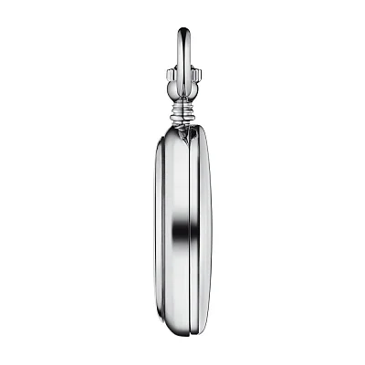 Tissot Pocket Pendants Nurse Watch Pulsometer T869.210.19.042.00