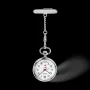 Zdjęcie 2 Tissot Pocket Pendants Nurse Watch Pulsometer T81.7.221.12