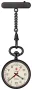  Zdjęcie 2 Tissot Pocket Pendants Nurse Watch Pulsometer Black PVD T81.7.224.92