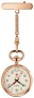  Zdjęcie 2 Tissot Pocket Pendants Nurse Watch Pulsometer Rose Gold PVD T81.7.223.92