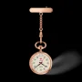  Zdjęcie 2 Tissot Pocket Pendants Nurse Watch Pulsometer Rose Gold PVD T81.7.223.92