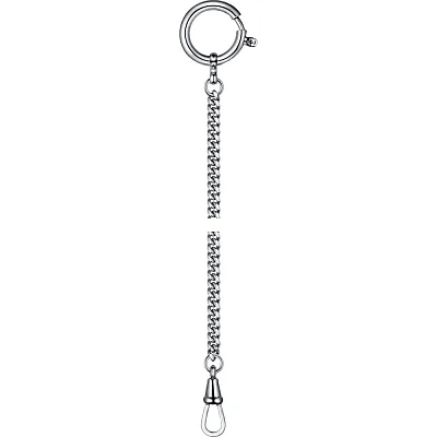 Tissot Pocket Watch Mechanical Jungfraubahn T82.8.410.33