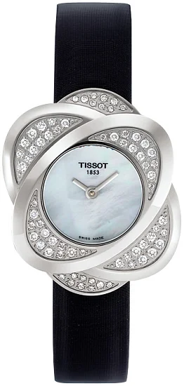 Tissot Precious Flower Diamonds T03112580
