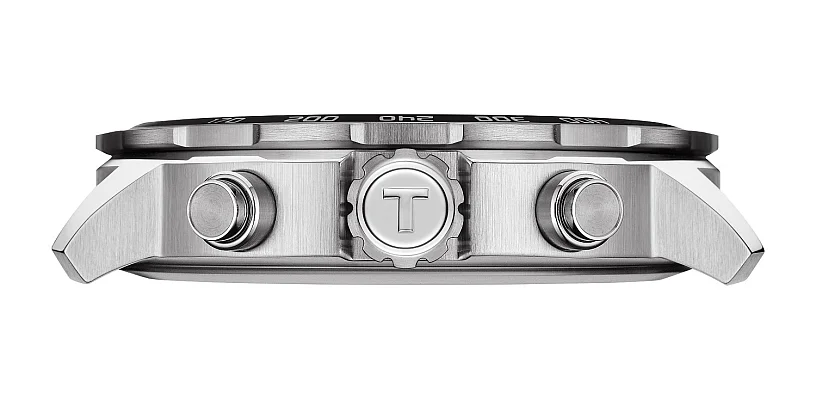 Tissot Quickster Chrono T095.417.11.067.00