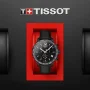  Zdjęcie 8 Tissot Quickster Chrono Black PVD T095.417.36.057.02