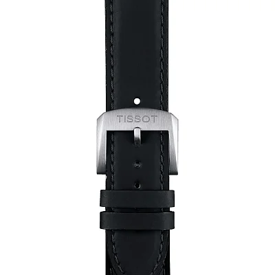 Tissot Quickster Chrono Black PVD T095.417.36.057.01