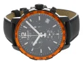  Zdjęcie 2 Tissot Quickster Chrono Black PVD T095.417.36.057.01
