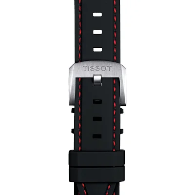 Tissot Quickster Chrono Football T095.449.17.057.01