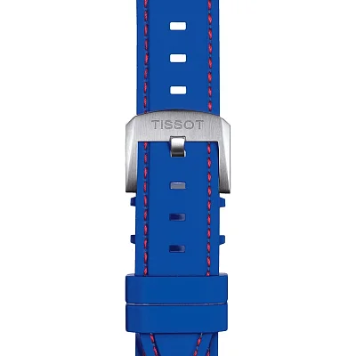 Tissot Quickster Chrono Football T095.449.17.037.00