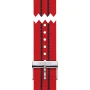  Zdjęcie 2 Tissot Quickster Chrono NATO NBA Chicago Bulls Special Edition T095.417.17.037.04