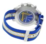  Zdjęcie 3 Tissot Quickster Chrono NATO NBA Golden State Warriors Special Edition T095.417.17.037.15