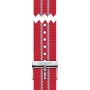  Zdjęcie 6 Tissot Quickster Chrono NATO NBA Houston Rockets Special Edition T095.417.17.037.12