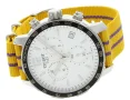  Zdjęcie 2 Tissot Quickster Chrono NATO NBA Los Angeles Lakers Special Edition T095.417.17.037.05