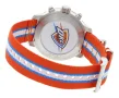  Zdjęcie 3 Tissot Quickster Chrono NATO NBA Oklahoma City Thunder Special Edition T095.417.17.037.14