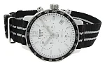  Zdjęcie 2 Tissot Quickster Chrono NATO NBA San Antonio Spurs Special Edition T095.417.17.037.07