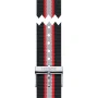  Zdjęcie 4 Tissot Quickster Chrono NATO NBA Toronto Raports Special Edition T095.417.17.037.16