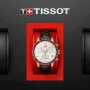 Zdjęcie 2 Tissot Quickster Chrono PVD T095.417.36.037.00
