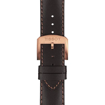 Tissot Quickster Chrono PVD T095.417.36.037.01