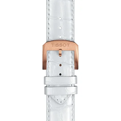 Tissot Quickster Lady Chrono PVD T095.417.36.117.00