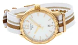  Zdjęcie 5 Tissot Quickster Lady PVD NATO T095.410.37.117.00
