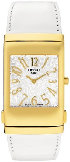 Tissot Rapunzel T71332832