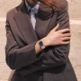  Zdjęcie 2 Tissot SRV Dark Blue Dial Steel Bracelet T160.110.11.043.00