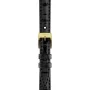  Zdjęcie 5 Tissot SRV Dark Pearl Dial Leather Strap Yellow Gold PVD Diamonds T160.110.36.126.00
