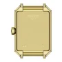  Zdjęcie 4 Tissot SRV Dark Pearl Dial Leather Strap Yellow Gold PVD Diamonds T160.110.36.126.00