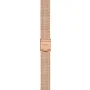  Zdjęcie 4 Tissot SRV Grey Dial Rose Gold PVD Mesh Bracelet T160.110.33.033.00