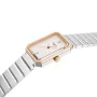 Zdjęcie 2 Tissot SRV Pearl Dial Rose Gold PVD Steel Bracelet T160.110.21.113.00