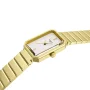  Zdjęcie 2 Tissot SRV Pearl Dial Yellow Gold PVD Steel Bracelet T160.110.33.113.00