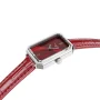  Zdjęcie 2 Tissot SRV Red Dial Leather Strap T160.110.16.423.00