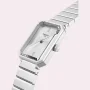  Zdjęcie 3 Tissot SRV Silver Dial Steel Bracelet T160.110.11.033.00