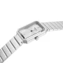  Zdjęcie 2 Tissot SRV Silver Dial Steel Bracelet T160.110.11.033.00