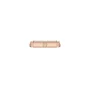  Zdjęcie 3 Tissot SRV Silver Dial Brown Leather Strap Rose Gold PVD T160.110.36.033.00